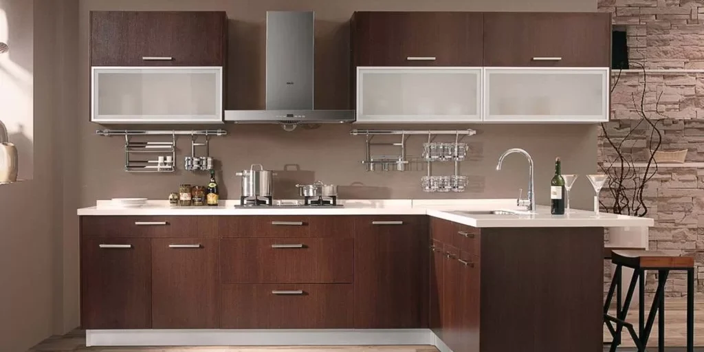 Maintaining & Cleaning Kitchen Cabinets